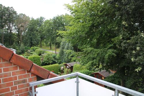 Foto - Etagenwohnung zur Miete in Osnabrück