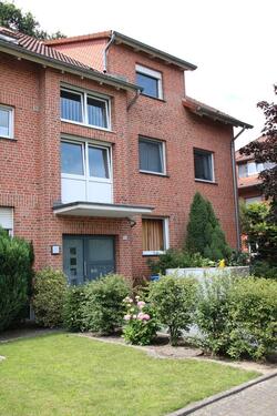Foto - Etagenwohnung in Osnabrück