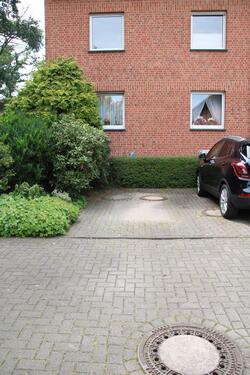 Foto - Etagenwohnung in Osnabrück zur Miete