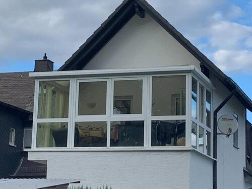 Foto - Einfamilienhaus zum Kaufen in Wölfersheim