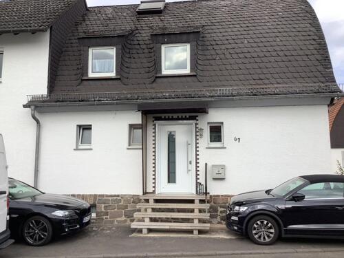 Foto - Einfamilienhaus in Wölfersheim