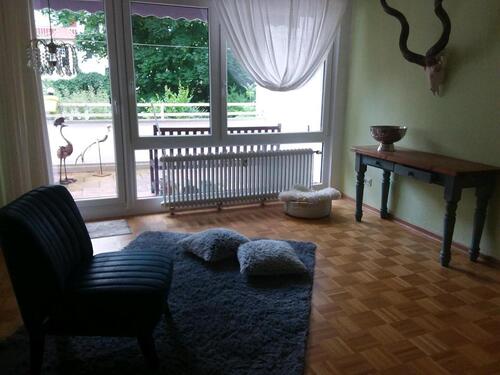 Foto - Etagenwohnung in Bad Harzburg