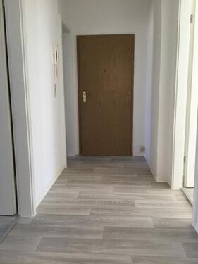 Foto - Etagenwohnung zur Miete in Bad Dürrenberg