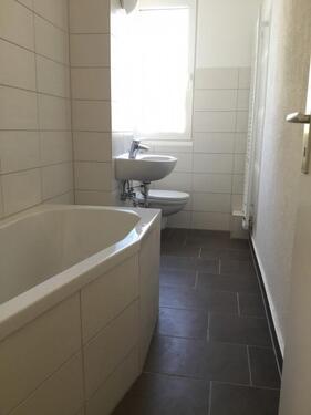 Foto - Etagenwohnung in Bad Dürrenberg