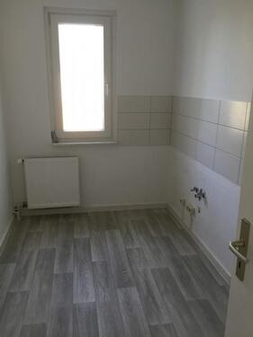 Foto - Etagenwohnung in Bad Dürrenberg zur Miete
