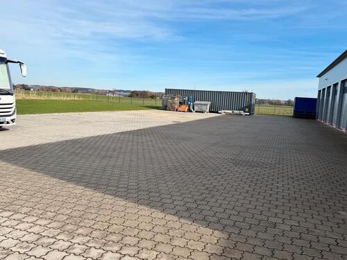 Foto - Stellplatz zu vermieten - 48,00&nbsp;EUR Miete,