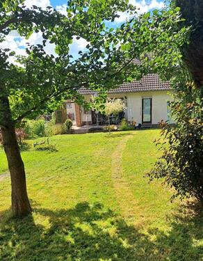 Foto - Haus in Ortsmitte von Sontra - 1.200,00 EUR Kaltmiete,