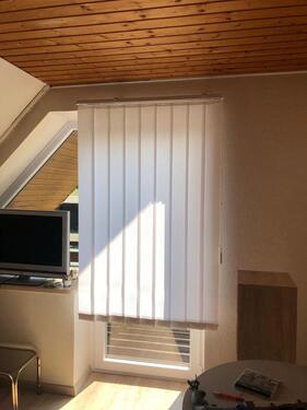 Foto - Kleines möbliertes Zimmer 12mtr.²