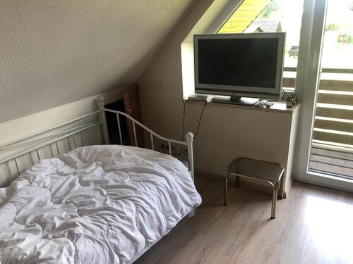 Foto - Etagenwohnung in Schönwalde am Bungsberg