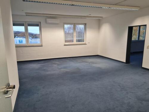 Foto - Klimatisiertes Büro im Nobel Business Center mit 42,21 m² ab Januar 2026