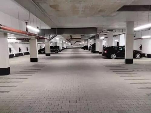 Foto - Tiefgaragenstellplatz Bielefeld Dornberg nahe Uni