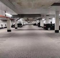 Tiefgaragenstellplatz Bielefeld Dornberg nahe Uni