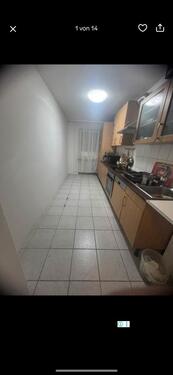 Foto - Etagenwohnung zur Miete in Ludwigshafen am Rhein