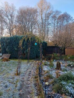 Foto - klein garten in neumünster - 3.000,00 EUR Kaltmiete, ca.  0,00 m²