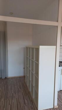 Foto - 1 Zimmer Etagenwohnung in Bremen