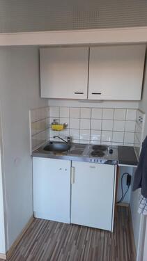 Foto - Etagenwohnung in Bremen zur Miete