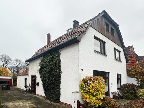 Foto - Haus zu Verkaufen - 269.000,00 EUR Kaufpreis, ca.  151,00 m²