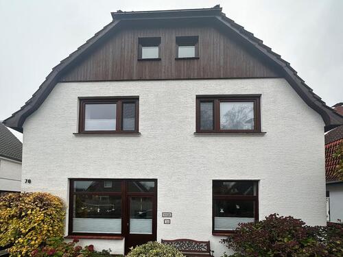 Foto - 4 Zimmer Einfamilienhaus zum Kaufen in Bremen