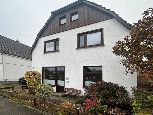 Foto - 4 Zimmer Einfamilienhaus in Bremen