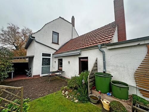 Foto - Einfamilienhaus in Bremen zum Kaufen