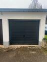 Foto - Garage abschließbar Einzelgarage