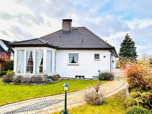 Foto - 5 Zimmer Einfamilienhaus in Steinburg