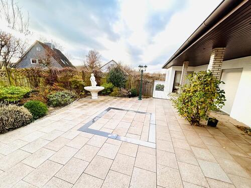 Foto - Einfamilienhaus in Steinburg zum Kaufen