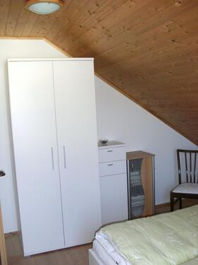 Foto - 3 Zimmer Dachgeschoßwohnung zur Miete in Münnerstadt