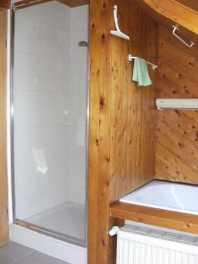 Foto - Dachgeschoßwohnung in Münnerstadt zur Miete