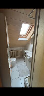 Foto - 2 Zimmer Etagenwohnung in Ahlen