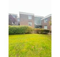 Gepflegte 4-Zimmer-Wohnung in Flensburg Mürwik frei!
