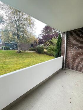 Foto - 4 Zimmer Etagenwohnung in Flensburg