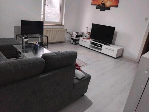 Foto - Dachgeschoßwohnung in Aachen zur Miete