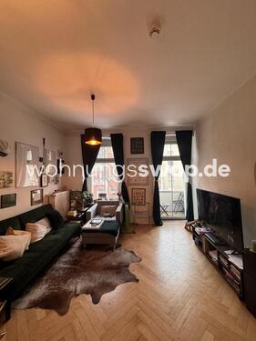 Foto - Wohnungsswap - 2 Zimmer, 55 m² - Herderstraße, Steglitz, Berlin