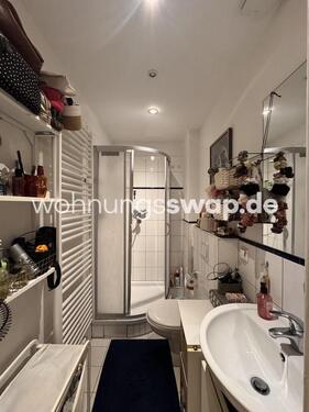 Foto - Etagenwohnung in Berlin zur Miete