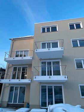 Foto - 4 Zimmer Etagenwohnung zur Miete in Hameln