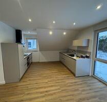 Neubau-Etagenwohnung im 1 Obergeschoss in Scharbeutz