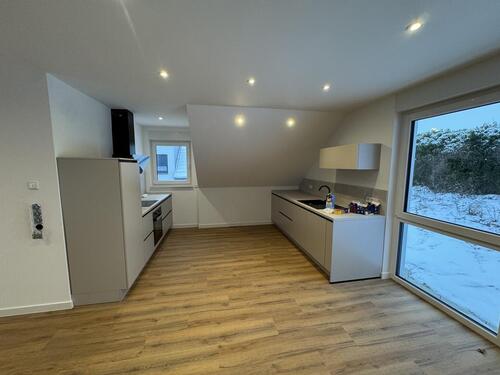 Foto - 3 Zimmer Dachgeschoßwohnung zur Miete in Scharbeutz