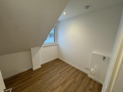 Foto - 3 Zimmer Dachgeschoßwohnung in Scharbeutz