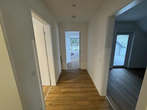 Foto - Dachgeschoßwohnung in Scharbeutz zur Miete