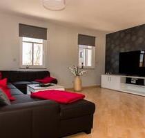 Relaxen im Erzgebirge ★★★★★ Ferienwohnung in 09496 Marienberg