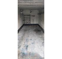 Garage in Schwerin Lankow zu vermieten