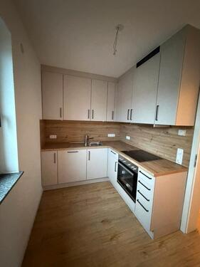 Foto - NEUBAU Moderne 4-Zimmer-Wohnung mit Terrasse 