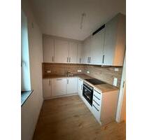 NEUBAU Moderne 4-Zimmer-Wohnung mit Terrasse | EBK - Memmingen