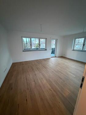 Foto - Etagenwohnung in Memmingen zur Miete