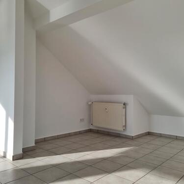 Foto - 2 Zimmer Dachgeschoßwohnung in Aschaffenburg