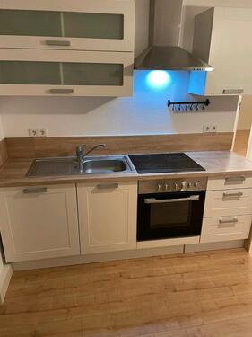 Foto - 2 Zimmer Etagenwohnung zur Miete in Arnsberg