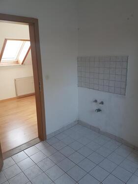 Foto - 1 Zimmer Dachgeschoßwohnung in Wernigerode