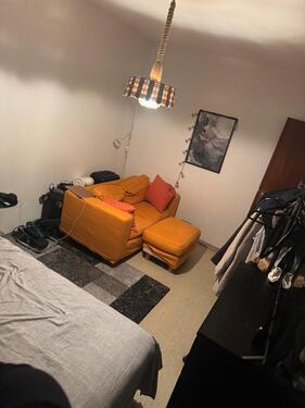 Foto - Gemütliches Zimmer mit hohem Blick