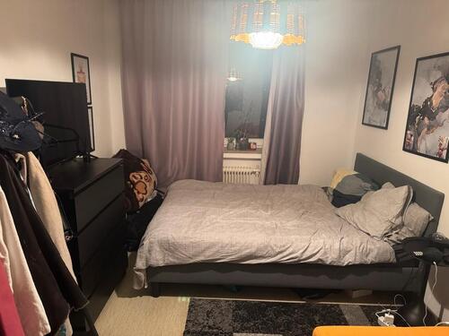 Foto - 1 Zimmer Etagenwohnung zur Miete in Bielefeld